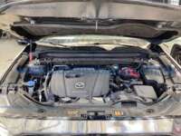 Mazda CX-5 2021  2021 Mazda CX-5 Ingreso Motor 1