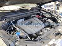 Mazda CX-5 2021  2021 Mazda CX-5 Ingreso Motor 2