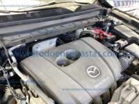 Mazda CX-5 2021  2021 Mazda CX-5 Ingreso Motor 3
