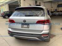 Volkswagen Taos 2023 5p Comfortline L4/1.4/T Tiptronic IMG_5033