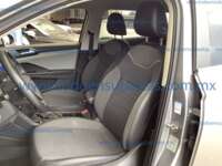 Volkswagen Taos 2023 5p Comfortline L4/1.4/T Tiptronic IMG_5037