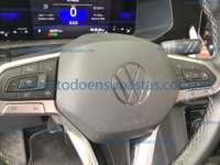 Volkswagen Taos 2023 5p Comfortline L4/1.4/T Tiptronic IMG_5053