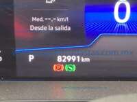 Volkswagen Taos 2023 5p Comfortline L4/1.4/T Tiptronic IMG_5040