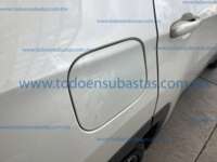 Jeep Compass 2021 5p Limited Premium L4/2.4 4X2 Aut 2021 Jeep Compass Ingreso Cajuela 0