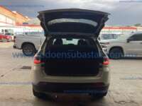 Jeep Compass 2021 5p Limited Premium L4/2.4 4X2 Aut 2021 Jeep Compass Ingreso Cajuela 1