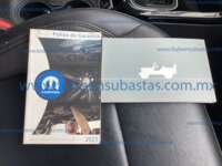 Jeep Compass 2021 5p Limited Premium L4/2.4 4X2 Aut 2021 Jeep Compass Ingreso Documentos 0