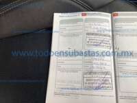 Jeep Compass 2021 5p Limited Premium L4/2.4 4X2 Aut 2021 Jeep Compass Ingreso Documentos 2