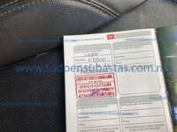 Jeep Compass 2021 5p Limited Premium L4/2.4 4X2 Aut 2021 Jeep Compass Ingreso Documentos 4