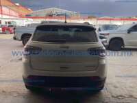 Jeep Compass 2021 5p Limited Premium L4/2.4 4X2 Aut 2021 Jeep Compass Ingreso Exteriores 5