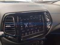Jeep Compass 2021 5p Limited Premium L4/2.4 4X2 Aut 2021 Jeep Compass Ingreso Interiores 10