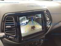 Jeep Compass 2021 5p Limited Premium L4/2.4 4X2 Aut 2021 Jeep Compass Ingreso Interiores 11