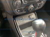 Jeep Compass 2021 5p Limited Premium L4/2.4 4X2 Aut 2021 Jeep Compass Ingreso Interiores 13