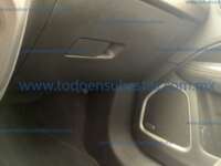 Jeep Compass 2021 5p Limited Premium L4/2.4 4X2 Aut 2021 Jeep Compass Ingreso Interiores 15
