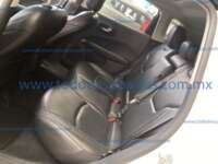 Jeep Compass 2021 5p Limited Premium L4/2.4 4X2 Aut 2021 Jeep Compass Ingreso Interiores 19