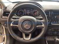 Jeep Compass 2021 5p Limited Premium L4/2.4 4X2 Aut 2021 Jeep Compass Ingreso Interiores 2