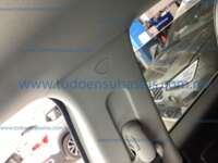 Jeep Compass 2021 5p Limited Premium L4/2.4 4X2 Aut 2021 Jeep Compass Ingreso Interiores 26