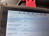 Jeep Compass 2021 5p Limited Premium L4/2.4 4X2 Aut 2021 Jeep Compass Ingreso Interiores 5