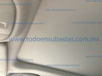 Jeep Compass 2021 5p Limited Premium L4/2.4 4X2 Aut 2021 Jeep Compass Ingreso Interiores 7