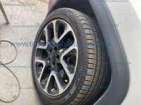 Jeep Compass 2021 5p Limited Premium L4/2.4 4X2 Aut IMG_5761