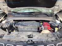 Jeep Compass 2021 5p Limited Premium L4/2.4 4X2 Aut 2021 Jeep Compass Ingreso Motor 1