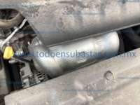 Jeep Compass 2021 5p Limited Premium L4/2.4 4X2 Aut 2021 Jeep Compass Ingreso Motor 3