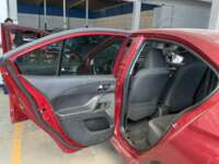 Chevrolet Aveo 2022 4p LS L4/1.5 Man IMG_2576