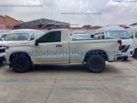 Chevrolet Silverado 1500 2020 2p Cab Regular V6/4.3 Aut 4x2 2020 Chevrolet Silverado 1500 Ingreso Exteriores 1