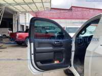 Chevrolet Silverado 1500 2020 2p Cab Regular V6/4.3 Aut 4x2 2020 Chevrolet Silverado 1500 Ingreso Interiores 0