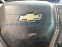 Chevrolet Silverado 1500 2020 2p Cab Regular V6/4.3 Aut 4x2 2020 Chevrolet Silverado 1500 Ingreso Interiores 11