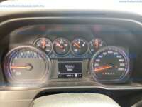 Chevrolet Silverado 1500 2020 2p Cab Regular V6/4.3 Aut 4x2 2020 Chevrolet Silverado 1500 Ingreso Interiores 15