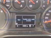 Chevrolet Silverado 1500 2020 2p Cab Regular V6/4.3 Aut 4x2 2020 Chevrolet Silverado 1500 Ingreso Interiores 16