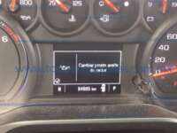 Chevrolet Silverado 1500 2020 2p Cab Regular V6/4.3 Aut 4x2 2020 Chevrolet Silverado 1500 Ingreso Interiores 17
