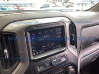 Chevrolet Silverado 1500 2020 2p Cab Regular V6/4.3 Aut 4x2 2020 Chevrolet Silverado 1500 Ingreso Interiores 19