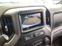 Chevrolet Silverado 1500 2020 2p Cab Regular V6/4.3 Aut 4x2 2020 Chevrolet Silverado 1500 Ingreso Interiores 20