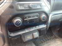 Chevrolet Silverado 1500 2020 2p Cab Regular V6/4.3 Aut 4x2 2020 Chevrolet Silverado 1500 Ingreso Interiores 5