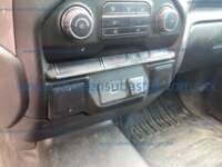 Chevrolet Silverado 1500 2020 2p Cab Regular V6/4.3 Aut 4x2 2020 Chevrolet Silverado 1500 Ingreso Interiores 6