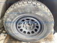 Chevrolet Silverado 1500 2020 2p Cab Regular V6/4.3 Aut 4x2 2020 Chevrolet Silverado 1500 Ingreso Llantas 0