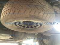 Chevrolet Silverado 1500 2020 2p Cab Regular V6/4.3 Aut 4x2 2020 Chevrolet Silverado 1500 Ingreso Llantas 12