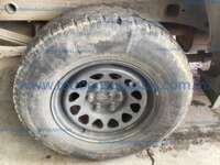 Chevrolet Silverado 1500 2020 2p Cab Regular V6/4.3 Aut 4x2 2020 Chevrolet Silverado 1500 Ingreso Llantas 3