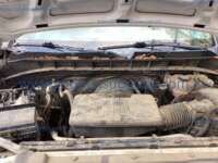 Chevrolet Silverado 1500 2020 2p Cab Regular V6/4.3 Aut 4x2 2020 Chevrolet Silverado 1500 Ingreso Motor 1