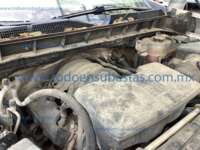 Chevrolet Silverado 1500 2020 2p Cab Regular V6/4.3 Aut 4x2 2020 Chevrolet Silverado 1500 Ingreso Motor 3