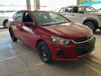 Chevrolet Onix 2025 4p LS L3/1.3 Man IMG_1309