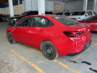 Chevrolet Onix 2025 4p LS L3/1.3 Man IMG_1313