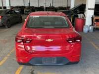 Chevrolet Onix 2025 4p LS L3/1.3 Man IMG_1312