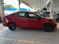 Chevrolet Onix 2025 4p LS L3/1.3 Man IMG_1310
