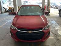 Chevrolet Onix 2025 4p LS L3/1.3 Man IMG_1308