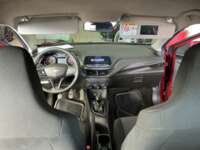 Chevrolet Onix 2025 4p LS L3/1.3 Man IMG_1366