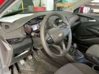 Chevrolet Onix 2025 4p LS L3/1.3 Man IMG_1351