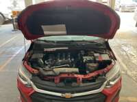 Chevrolet Onix 2025 4p LS L3/1.3 Man IMG_1322