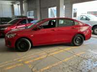 Chevrolet Onix 2025 4p LS L3/1.3 Man IMG_1314